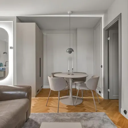 Nordic Comfort I Self Check-in I Free Parking Appartement *