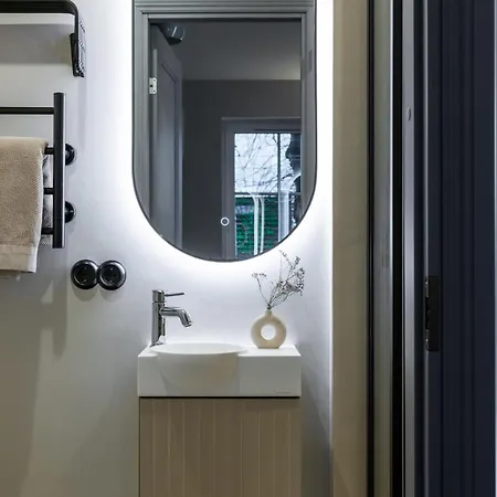Appartement Nordic Comfort I Self Check-in I Free Parking