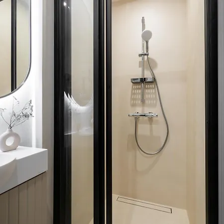 Appartement Nordic Comfort I Self Check-in I Free Parking *