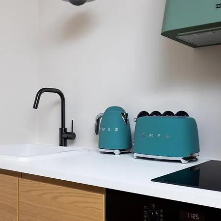 Appartement Nordic Comfort I Self Check-in I Free Parking *